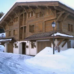De Julie Appart hôtel