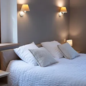 Hotel Sechex Nous, Margencel
