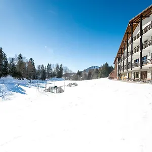 Ferienpark Village Nature Montagne - Les Balcons Du Mont-blanc, Saint-Nicolas-la-Chapelle (Savoie)