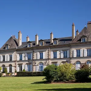 Hotel Chateau D'ygrande - Teritoria, Ygrande